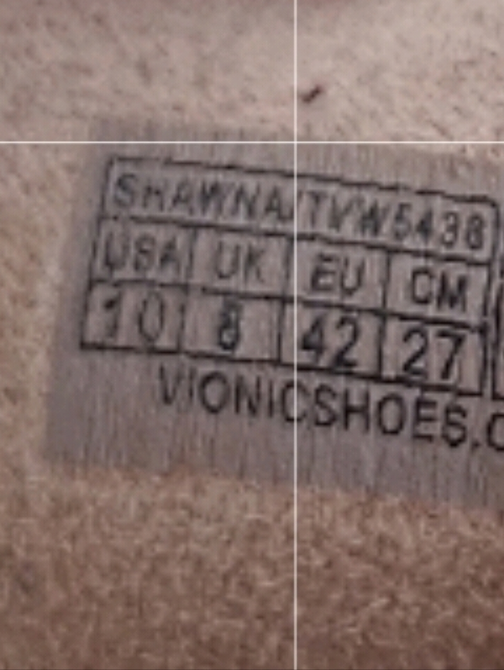 Vionic Shawna weather-resistant high-top sneaker boot Womens 10 - Picture 14 of 14